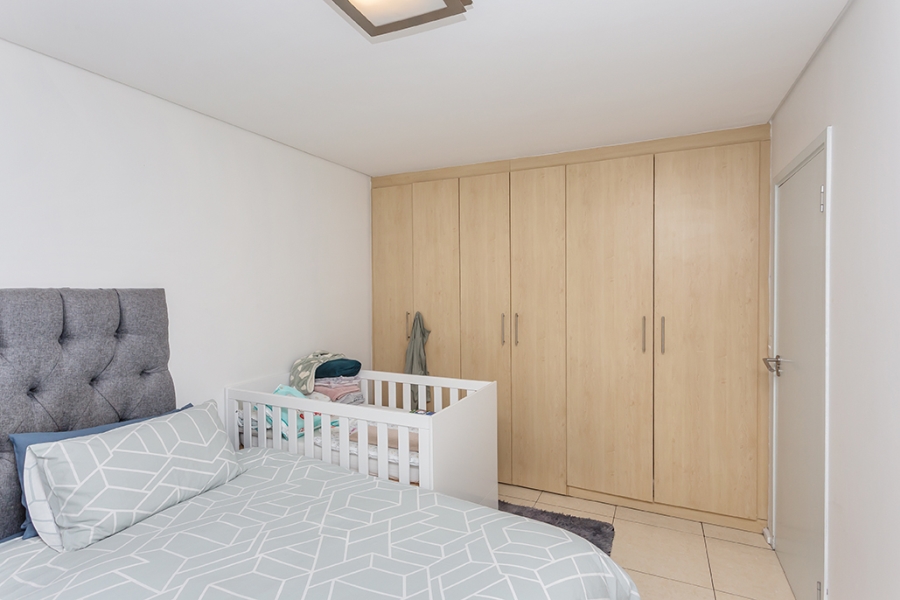 To Let 1 Bedroom Property for Rent in Cape Town City Centre Western Cape